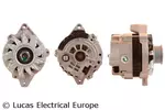 Alternator LUCAS ELECTRICAL LRA02137