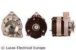 Alternator LUCAS ELECTRICAL LRA02155