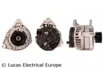 Alternator LUCAS ELECTRICAL LRA02172