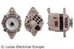 Alternator LUCAS ELECTRICAL LRA02179