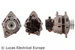 Alternator LUCAS ELECTRICAL LRA02199