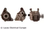 Alternator LUCAS ELECTRICAL LRA02202