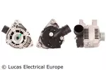 Alternator LUCAS ELECTRICAL LRA02209