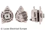 Alternator LUCAS ELECTRICAL LRA02211
