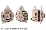 Alternator LUCAS ELECTRICAL LRA02214