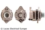 Alternator LUCAS ELECTRICAL LRA02221