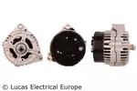 Alternator LUCAS ELECTRICAL LRA02234