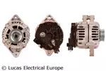 Alternator LUCAS ELECTRICAL LRA02239