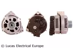 Alternator LUCAS ELECTRICAL LRA02260