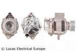 Alternator LUCAS ELECTRICAL LRA02268