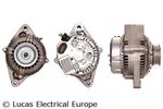 Alternator LUCAS ELECTRICAL LRA02269