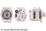 Alternator LUCAS ELECTRICAL LRA02297