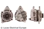 Alternator LUCAS ELECTRICAL LRA02305
