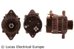 Alternator LUCAS ELECTRICAL LRA02327