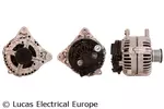 Alternator LUCAS ELECTRICAL LRA02367