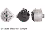 Alternator LUCAS ELECTRICAL LRA02553