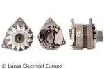 Alternator LUCAS ELECTRICAL LRA02781