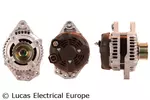 Alternator LUCAS ELECTRICAL LRA02782