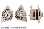 Alternator LUCAS ELECTRICAL LRA02822