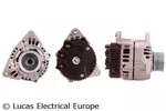 Alternator LUCAS ELECTRICAL LRA02826