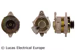 Alternator LUCAS ELECTRICAL LRA02831