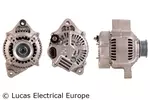 Alternator LUCAS ELECTRICAL LRA03027