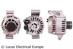 Alternator LUCAS ELECTRICAL LRA03076