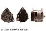 Alternator LUCAS ELECTRICAL LRA03150
