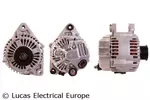 Alternator LUCAS ELECTRICAL LRA03450 - fot.2