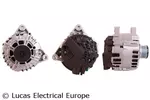 Alternator LUCAS ELECTRICAL LRA03457 - fot.2