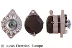 Alternator LUCAS ELECTRICAL LRA03499