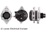 Alternator LUCAS ELECTRICAL LRA03538