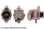 Alternator LUCAS ELECTRICAL LRA03551