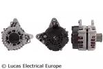 Alternator LUCAS ELECTRICAL LRA03557