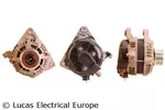 Alternator LUCAS ELECTRICAL LRA03563