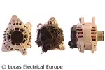 Alternator LUCAS ELECTRICAL LRA03565