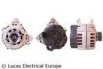 Alternator LUCAS ELECTRICAL LRA03567