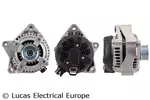 Alternator LUCAS ELECTRICAL LRA03577