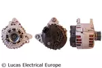 Alternator LUCAS ELECTRICAL LRA03593