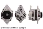 Alternator LUCAS ELECTRICAL LRA03682