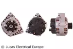 Alternator LUCAS ELECTRICAL LRA03705