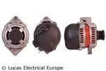 Alternator LUCAS ELECTRICAL LRA03652
