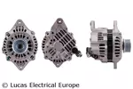 Alternator LUCAS ELECTRICAL LRA03661