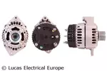 Alternator LUCAS ELECTRICAL LRA03663