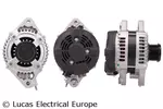 Alternator LUCAS ELECTRICAL LRA03669