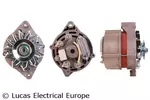 Alternator LUCAS ELECTRICAL LRA03673