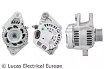Alternator LUCAS ELECTRICAL LRA03971