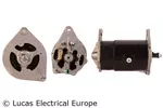 Alternator LUCAS ELECTRICAL LRD00100