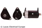 Alternator LUCAS ELECTRICAL LRD00150
