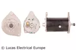 Alternator LUCAS ELECTRICAL LRD00101